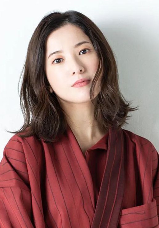 吉高由里子 Yuriko Yoshitaka 吉高由里子 Yuriko Yoshitaka
