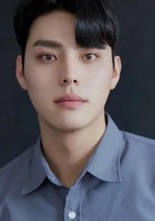 李在彬 Lee Jae Bin 李在彬 Lee Jae Bin