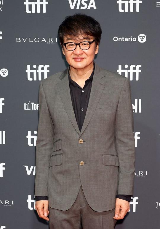 许秦豪 Jin-ho Heo 许秦豪 Jin-ho Heo