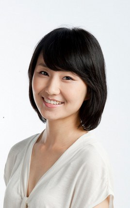 金素辰 So-Jin Kim 金素辰 So-Jin Kim