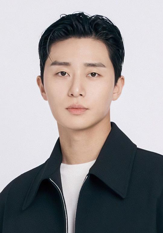 朴叙俊 Seo-Joon Park 朴叙俊 Seo-Joon Park