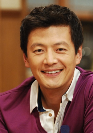 郑灿 Chan Jung 郑灿 Chan Jung