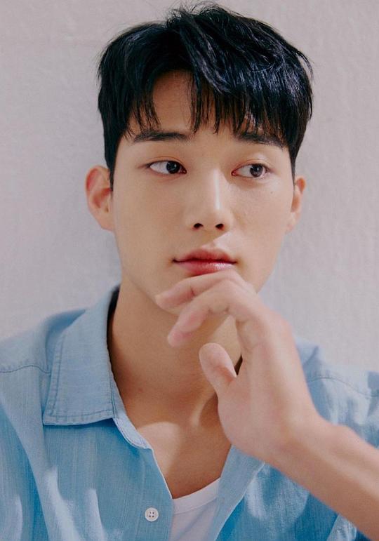 奇炫佑 Ki Hyun-woo 奇炫佑 Ki Hyun-woo