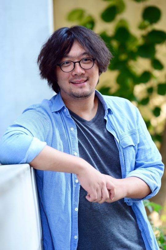 南健 Geon Nam 南健 Geon Nam