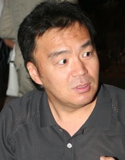 孟尚勋 Sang-hun Maeng 孟尚勋 Sang-hun Maeng