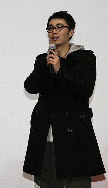 曹义锡 Ui-seok Jo 曹义锡 Ui-seok Jo