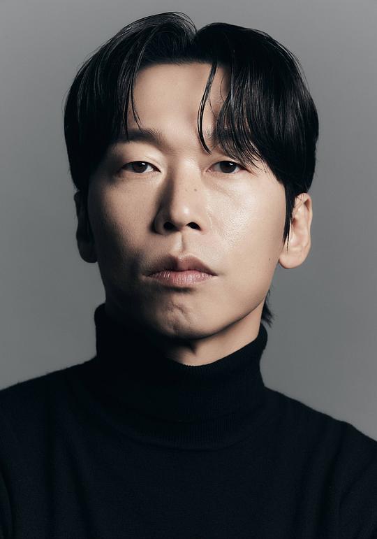 尹炳熙 Yoon Byeong-hee 尹炳熙 Yoon Byeong-hee