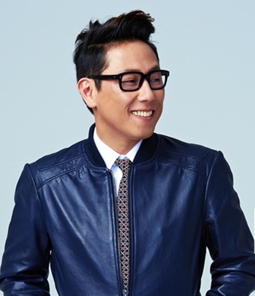尹钟信 Jong-shin Yoon 尹钟信 Jong-shin Yoon