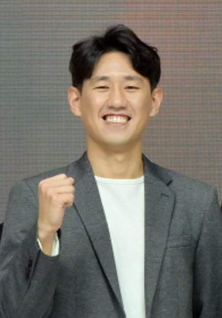 李敏洙 Lee Min Soo 李敏洙 Lee Min Soo