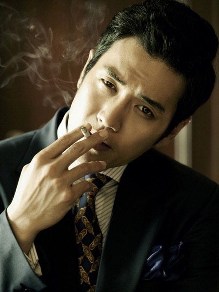 朱相昱 Sang-wook Joo 朱相昱 Sang-wook Joo