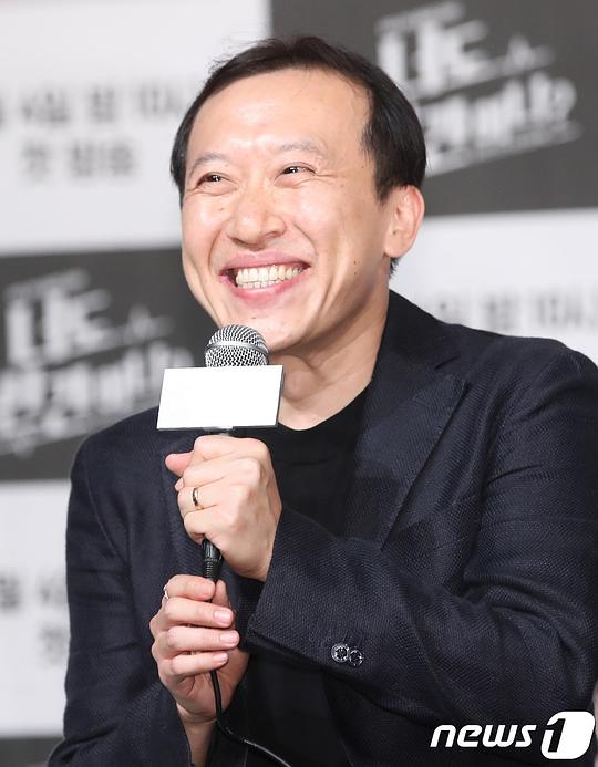 车荣勋 Yeong-hoon Cha 车荣勋 Yeong-hoon Cha