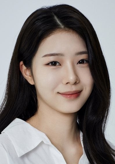 韩彩琳 Han Chae-rin 韩彩琳 Han Chae-rin