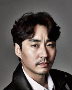 金正堂 Joong-don Kim 金正堂 Joong-don Kim