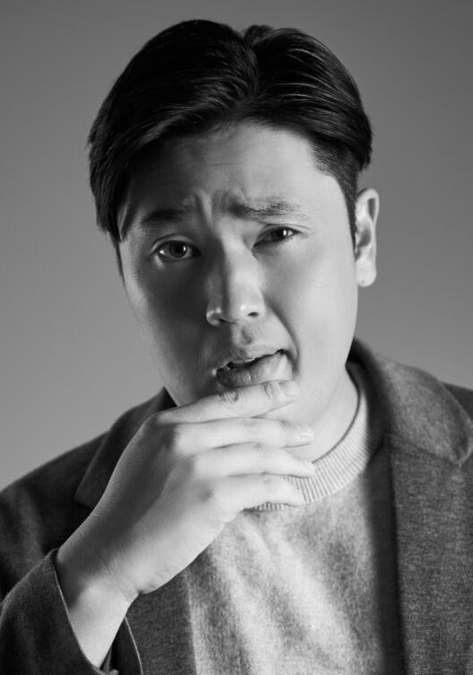 崔忠烈 Choi Choong-yeol 崔忠烈 Choi Choong-yeol