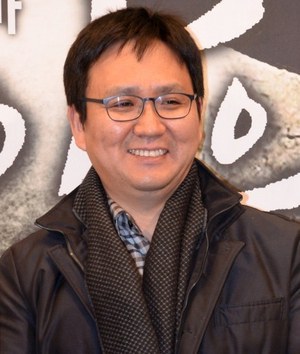 柳贤基 Hyun-ki Yoo 柳贤基 Hyun-ki Yoo