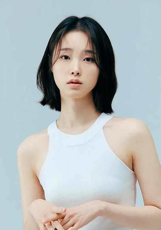姜海琳 Hae-rim Kang 姜海琳 Hae-rim Kang