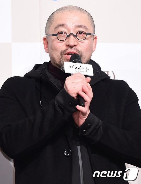 尹尚浩 Sang ho Yoon 尹尚浩 Sang ho Yoon