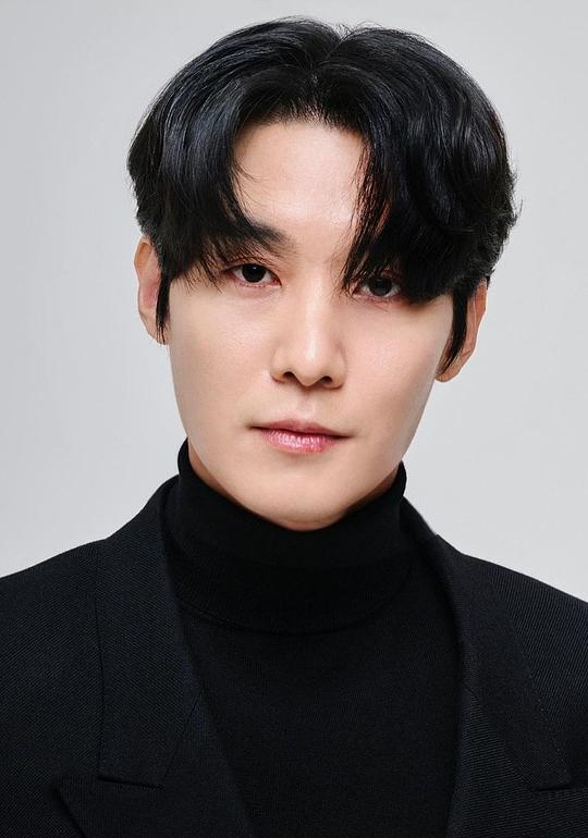 张栗 Chang Ryul 张栗 Chang Ryul