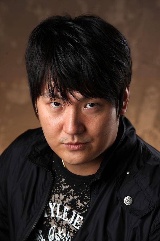 姜孝镇 Hyo-jin Kang 姜孝镇 Hyo-jin Kang