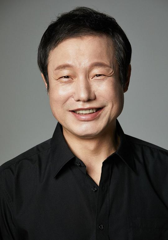 郑仁基 In-gi Jeong 郑仁基 In-gi Jeong