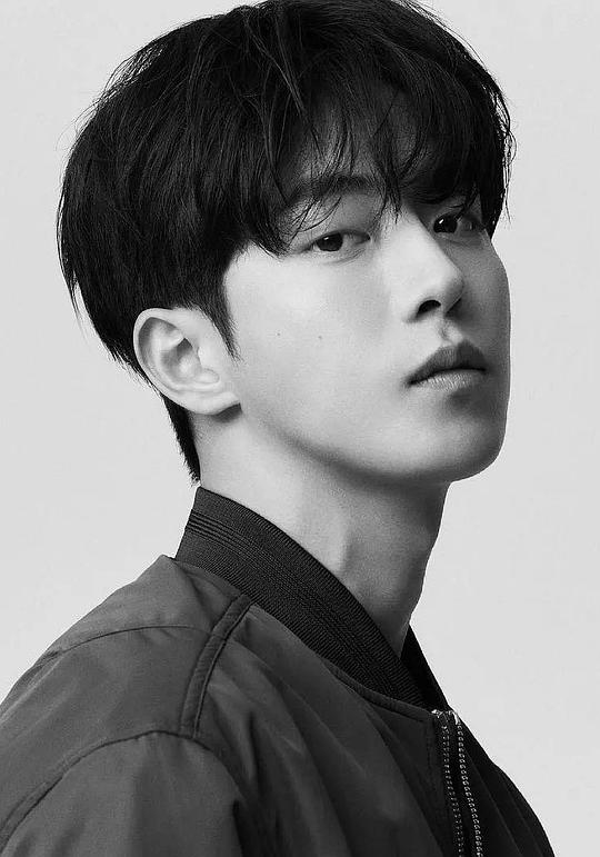 南柱赫 Joo-hyuk Nam 南柱赫 Joo-hyuk Nam