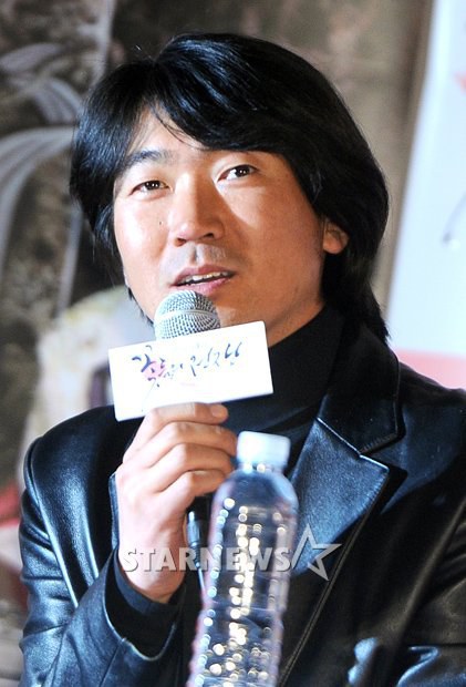 卢宗灿 Noh Jong-chan 卢宗灿 Noh Jong-chan