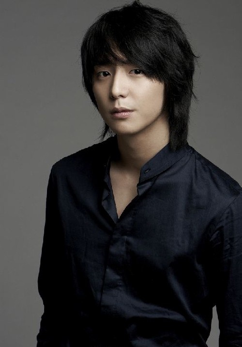 金显祐 Hyun-woo Kim 金显祐 Hyun-woo Kim