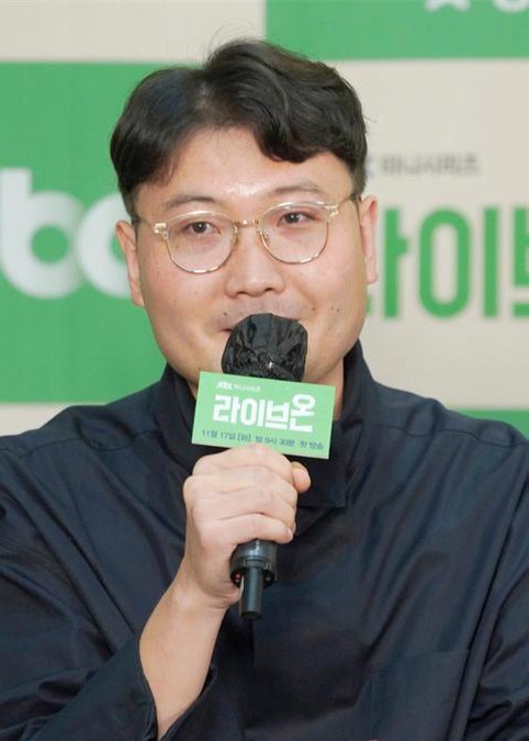 金尚雨 Kim Sang-woo 金尚雨 Kim Sang-woo
