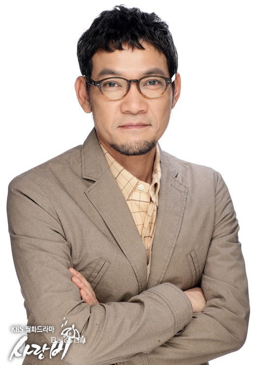 郑镇荣 Jin-yeong Jeong 郑镇荣 Jin-yeong Jeong