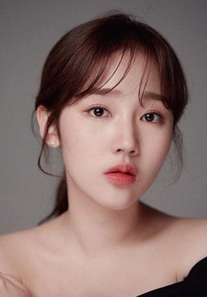 姜伊书 Yi-seo Kang 姜伊书 Yi-seo Kang