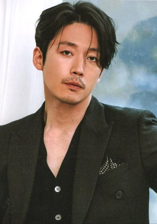 张赫 Hyuk Jang 张赫 Hyuk Jang