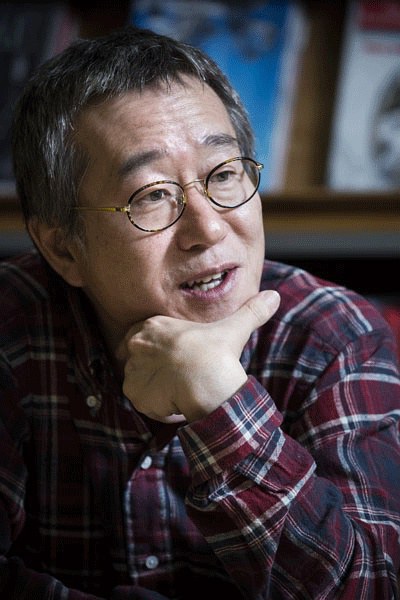 安畔锡 Pan-suk Ahn 安畔锡 Pan-suk Ahn