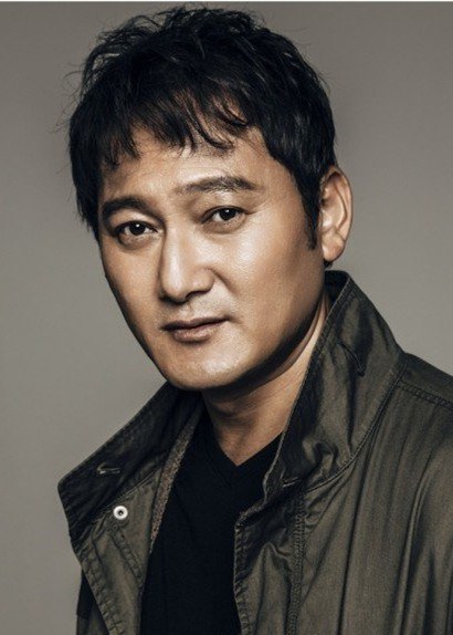 郑满植 Man-shik Jeong 郑满植 Man-shik Jeong