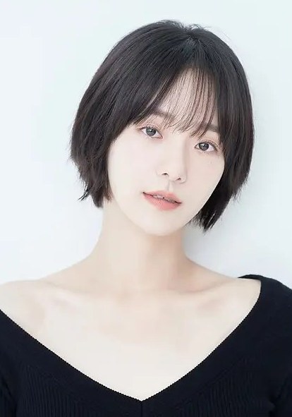 朴珪瑛 Gyoo-yeong Park 朴珪瑛 Gyoo-yeong Park
