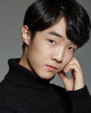 许正范 Jung-bum Heo 许正范 Jung-bum Heo