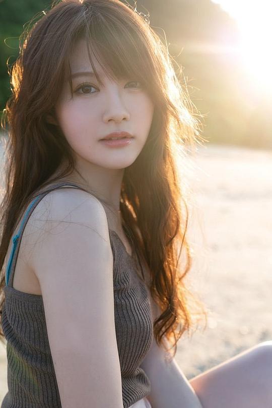 相泽南 Minami Aizawa 相泽南 Minami Aizawa