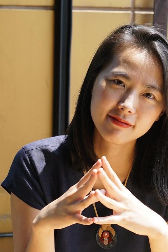 金宝拉 Bora Kim 金宝拉 Bora Kim