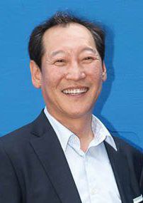 徐光载 Seo Gwang-jae 徐光载 Seo Gwang-jae