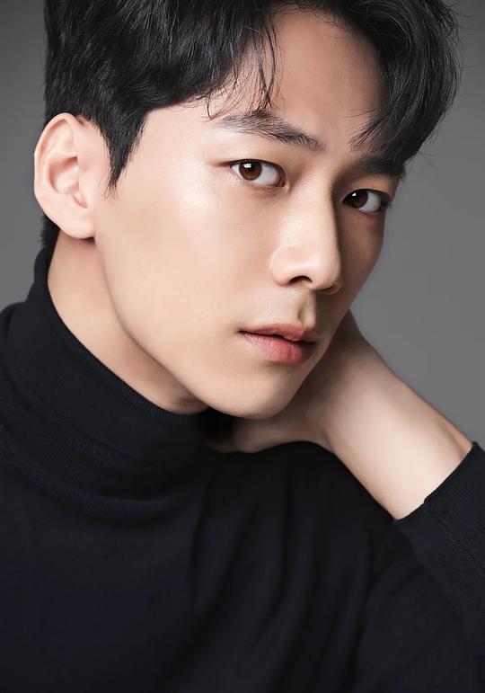 李起昶 Ki-Chang Lee 李起昶 Ki-Chang Lee