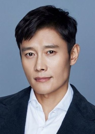 李炳宪 Byung-hun Lee 李炳宪 Byung-hun Lee