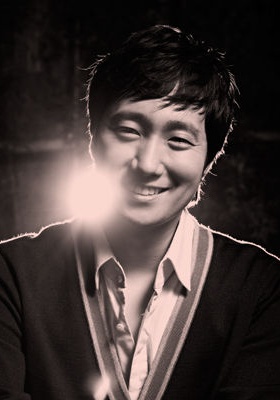 朴海日 Hae-il Park 朴海日 Hae-il Park