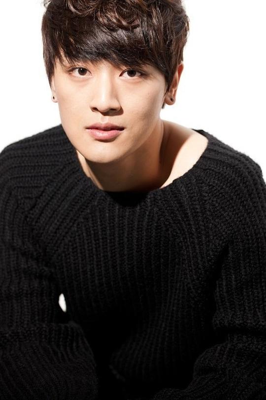 张宰昊 Jae-ho Jang 张宰昊 Jae-ho Jang