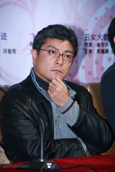 宋海星 Hae-sung Song 宋海星 Hae-sung Song