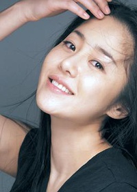 高贤贞 Hyun-jung Go 高贤贞 Hyun-jung Go