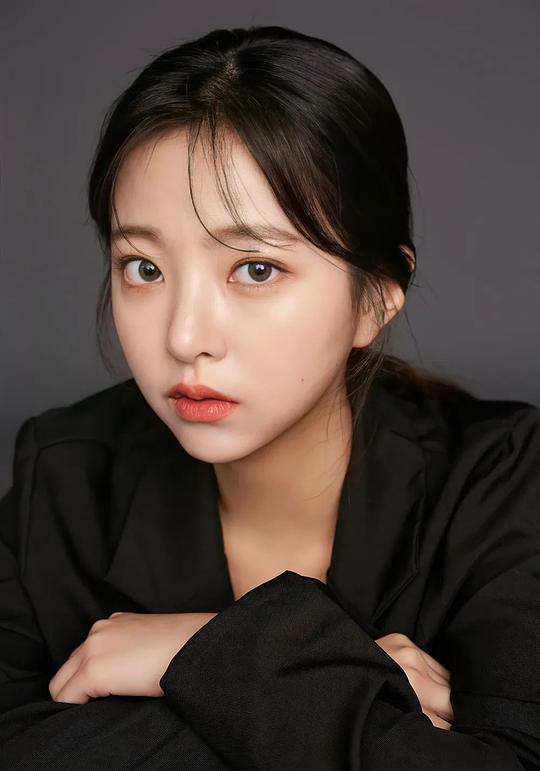 崔智惠 Choi Jihye 崔智惠 Choi Jihye
