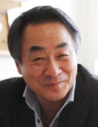 刘丞奉 Yoo Seung-bong 刘丞奉 Yoo Seung-bong