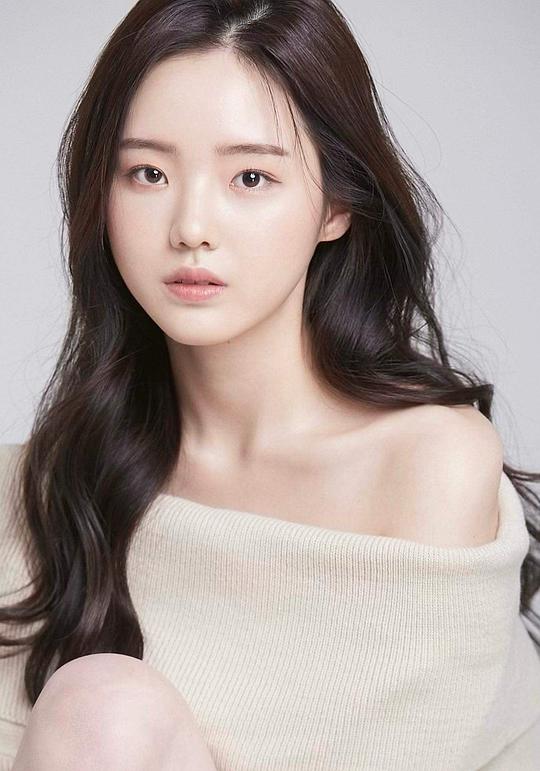 姜娜延 Kang Na Eon 姜娜延 Kang Na Eon