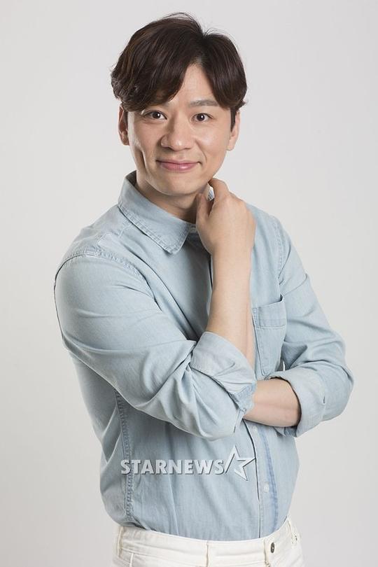 郑尚勋 Sang-hoon Jung 郑尚勋 Sang-hoon Jung