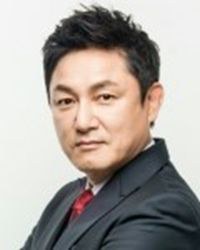 尹勇贤 Yoon Yong-hyun 尹勇贤 Yoon Yong-hyun