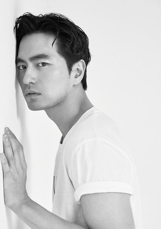 李阵郁 Jin-wook Lee 李阵郁 Jin-wook Lee